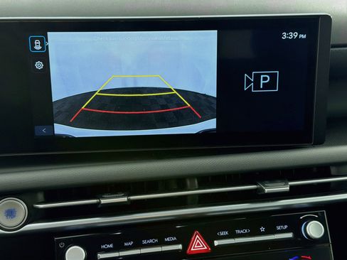 Used 2025 Hyundai Tucson SEL FWD image 23