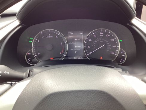 Used 2019 Lexus RX 350 AWD w/ Navigation Package image 19