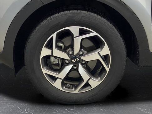 Used 2020 Kia Sportage LX w/ LX Popular Package image 31