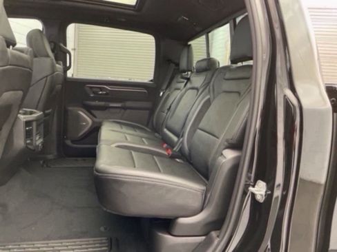 New 2026 RAM 1500 RHO w/ RHO Level 1 Equipment Group image 24