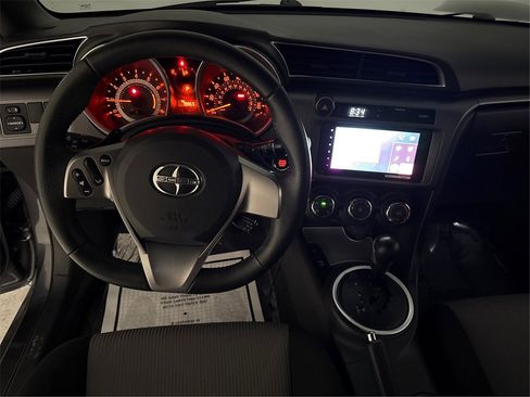 Used 2016 Scion tC 10 Series image 37