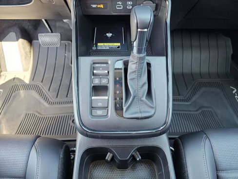 Used 2023 Honda CR-V EX-L image 28