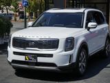 Used 2021 Kia Telluride S image 3