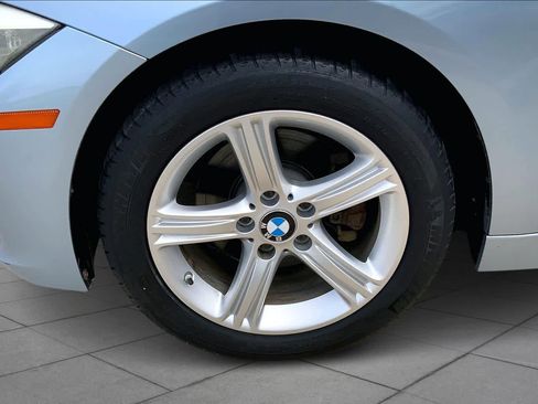 Used 2014 BMW 328i Sedan image 11