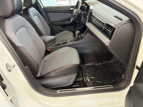 New 2026 Volkswagen Jetta GLI Autobahn FWD image 30