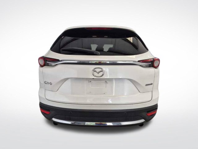 Used 2021 MAZDA CX-9 Grand Touring FWD image 6