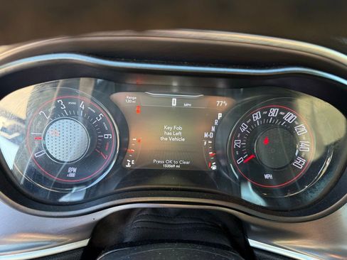 Used 2020 Dodge Challenger GT w/ Blacktop Package image 15