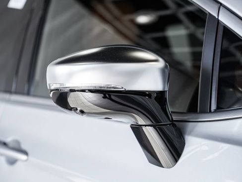 New 2026 Chrysler Pacifica Pinnacle image 13