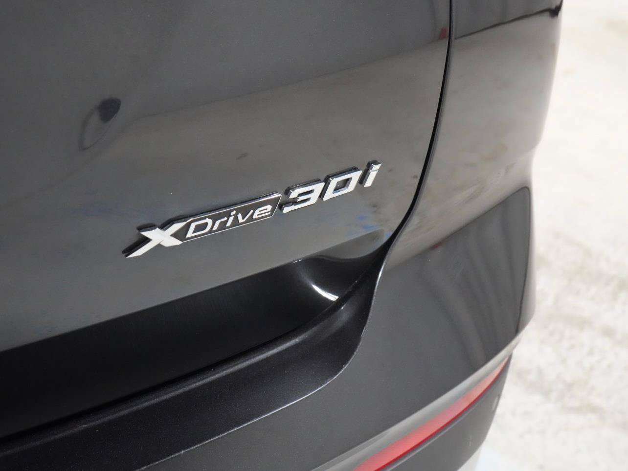 Used 2023 BMW X3 xDrive30i w/ Convenience Package AWD/4WD image 22