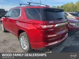 Used 2018 Chevrolet Traverse High Country w/ LPO, Cargo Package image 4