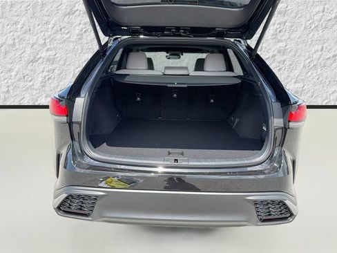 New 2026 Lexus RX 350 F Sport w/ Convenience Package AWD/4WD image 12
