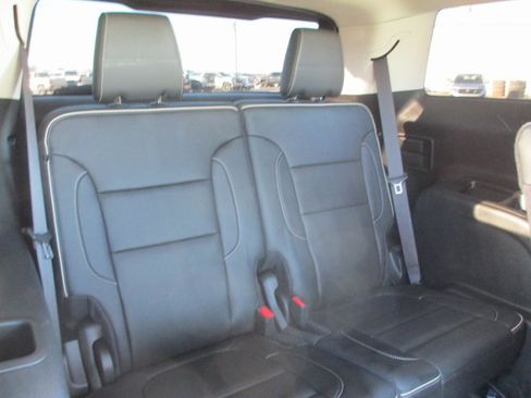 Certified 2023 GMC Acadia Denali w/ Denali Ultimate Package image 24