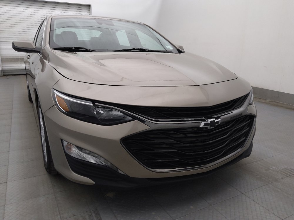 Used 2024 Chevrolet Malibu LT FWD image 13