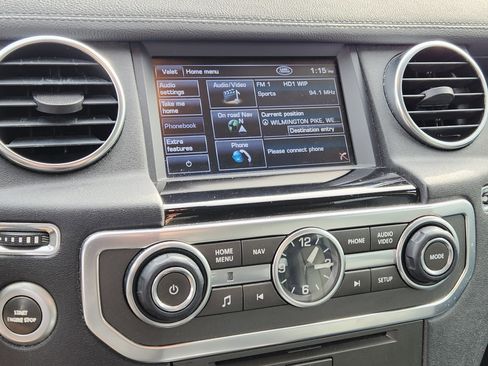 Used 2013 Land Rover LR4 HSE LUX w/ Luxury Pkg image 21