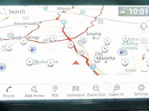 Used 2022 Nissan Pathfinder SL image 28