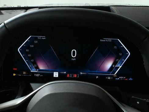 Used 2026 BMW 530i xDrive w/ Premium Package image 21