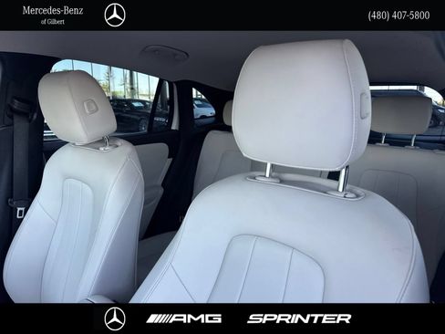 Certified 2023 Mercedes-Benz GLA 250 image 15