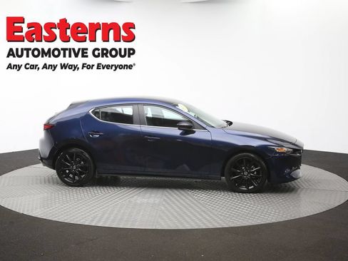 Used 2024 MAZDA MAZDA3 s FWD image 46