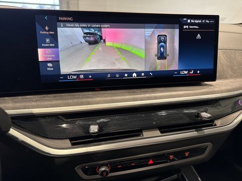 Used 2024 BMW X5 xDrive40i image 24