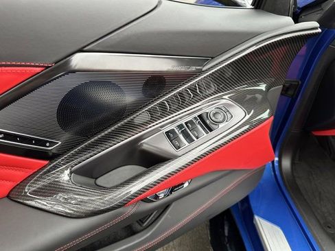 Used 2023 Chevrolet Corvette Z06 image 28