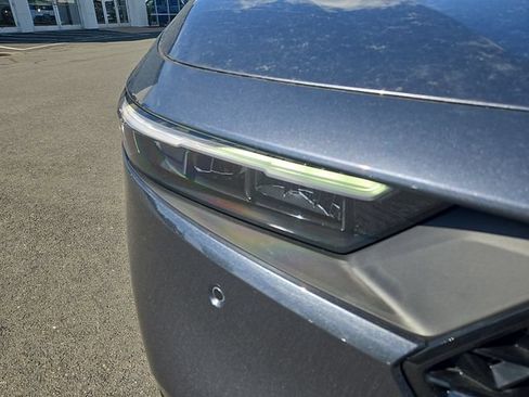 New 2026 Honda Accord Touring image 9