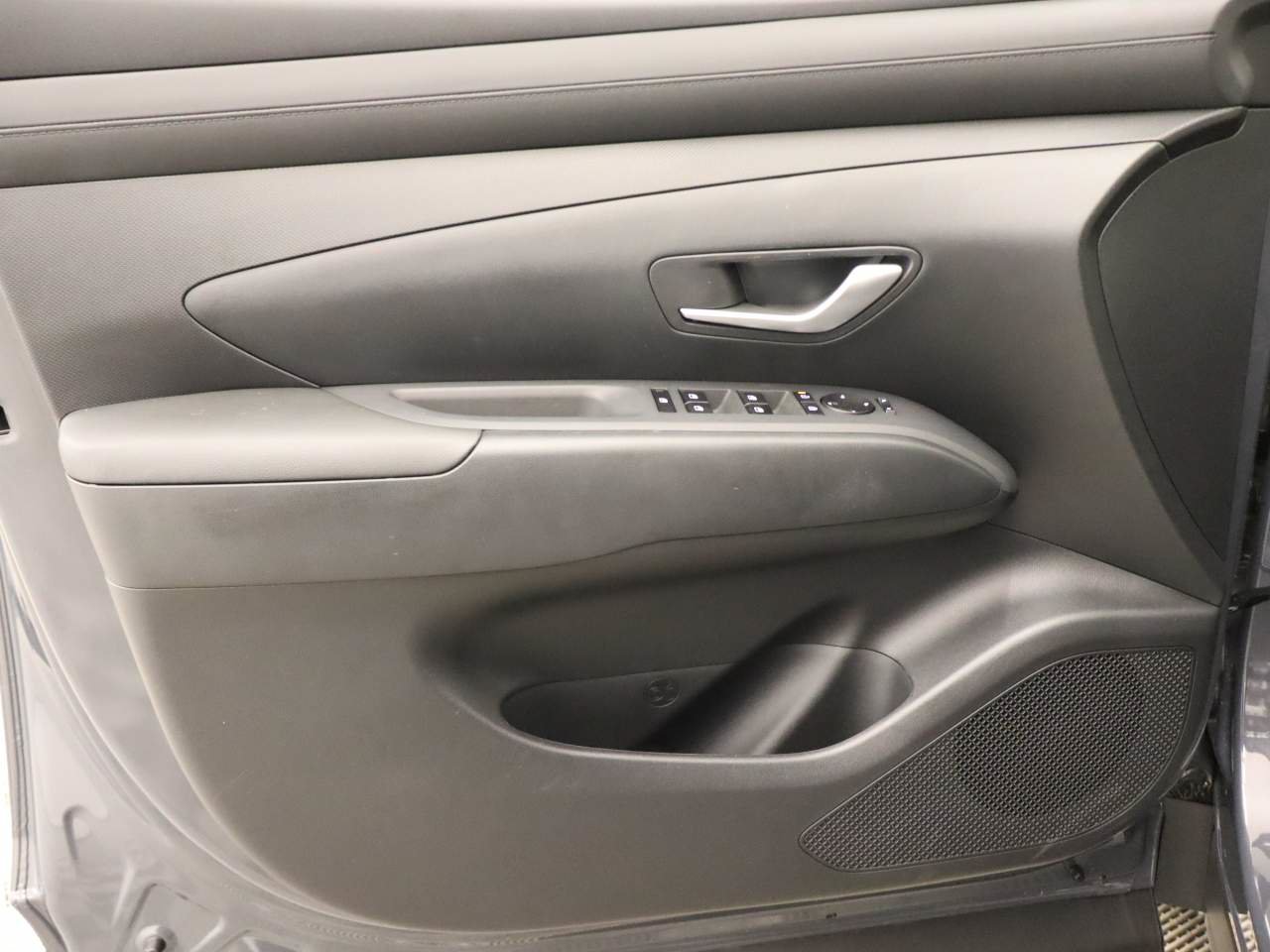 New 2026 Hyundai Tucson SE FWD image 16