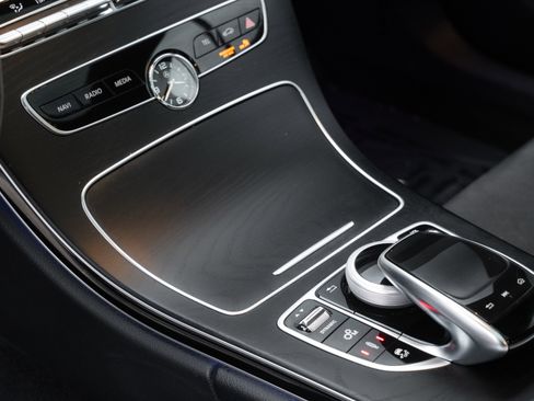 Used 2022 Mercedes-Benz C 43 AMG 4MATIC Coupe image 19