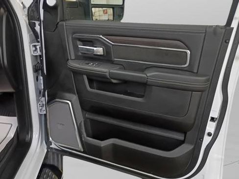 Certified 2025 RAM 2500 Laramie image 14