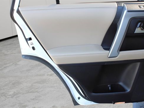 Certified 2023 Toyota 4Runner SR5 Premium image 23