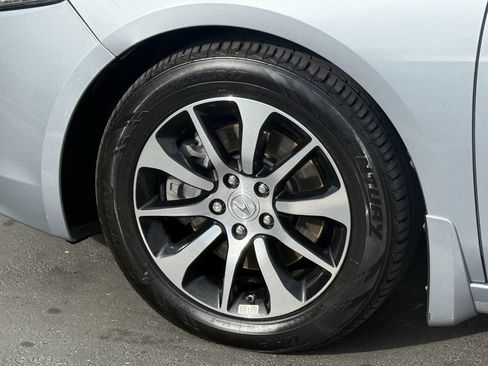 Used 2016 Acura TLX w/ Technology Package image 14