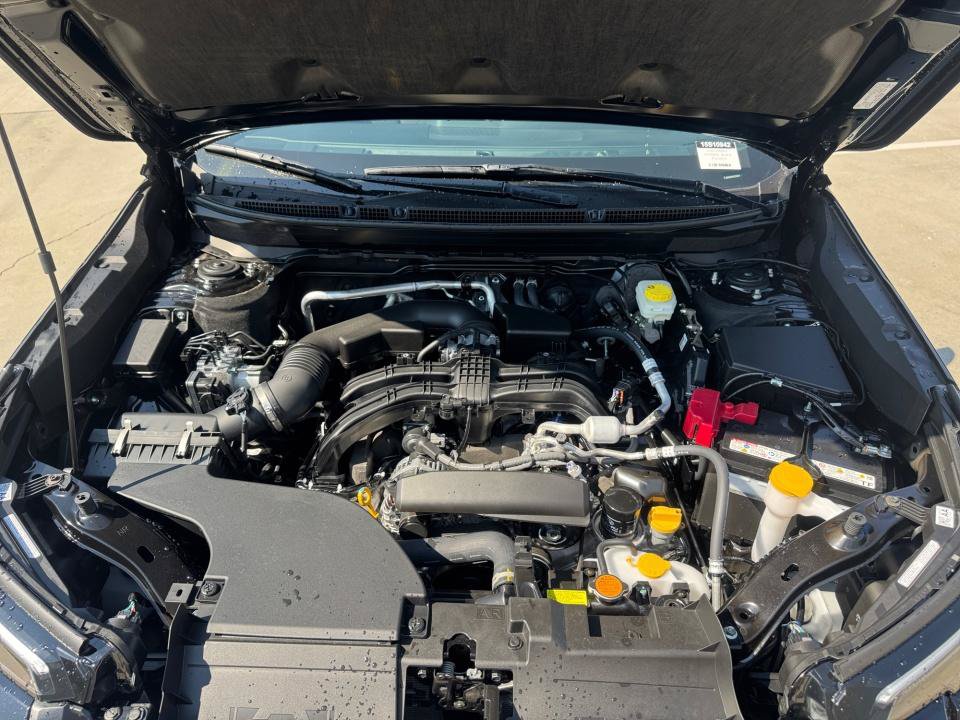 New 2026 Subaru Outback Premium AWD/4WD image 16