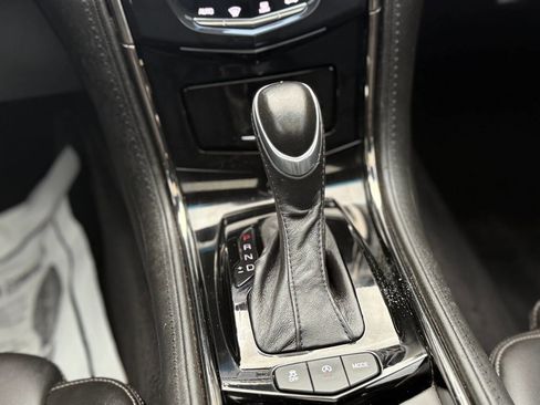 Used 2018 Cadillac ATS 2.0T Sedan RWD image 27