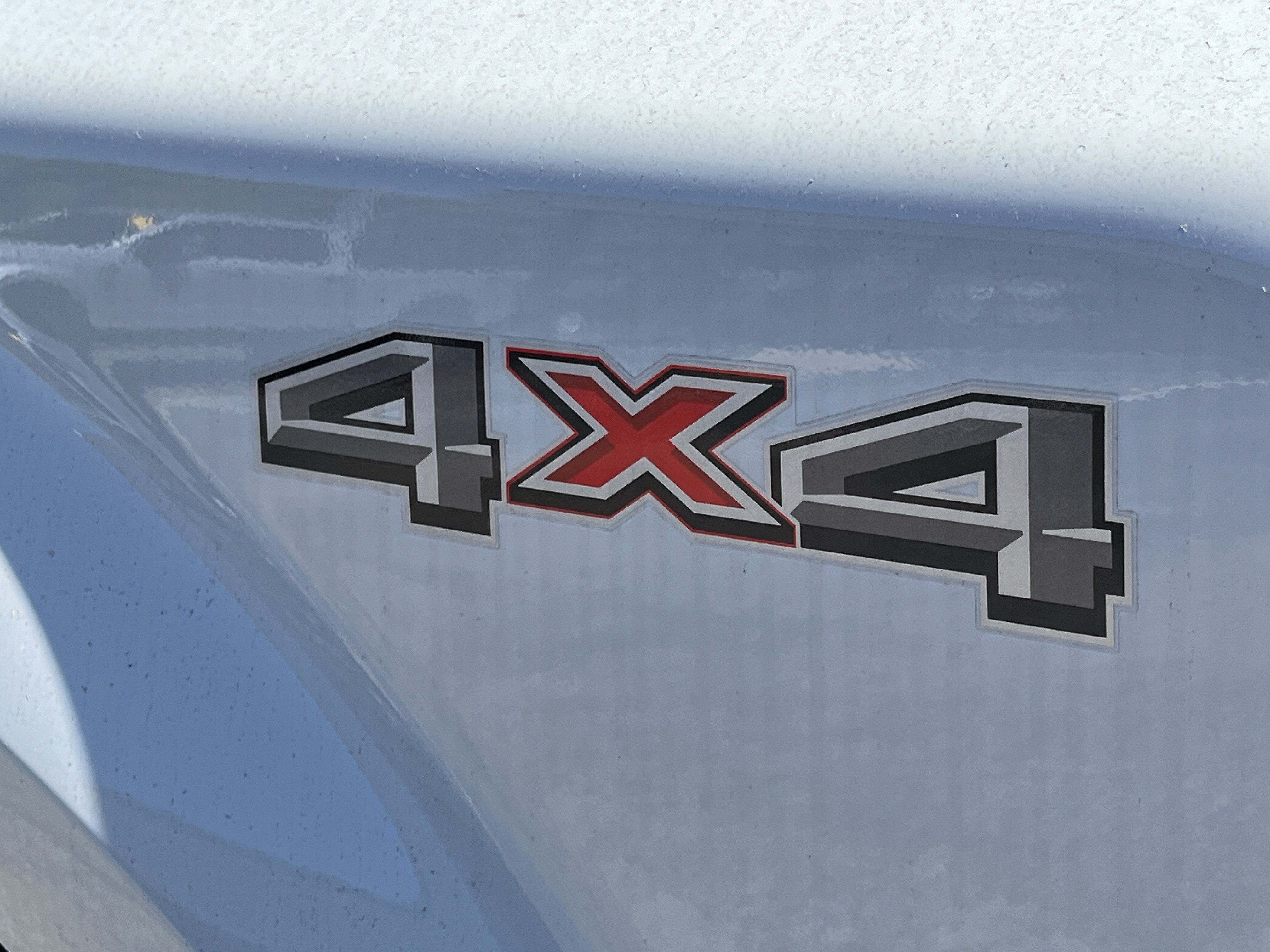 New 2026 Ford F350 XL w/ STX Appearance Package AWD/4WD image 9