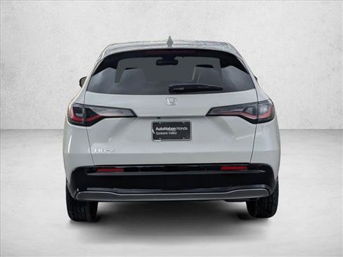 New 2026 Honda HR-V EX-L image 8