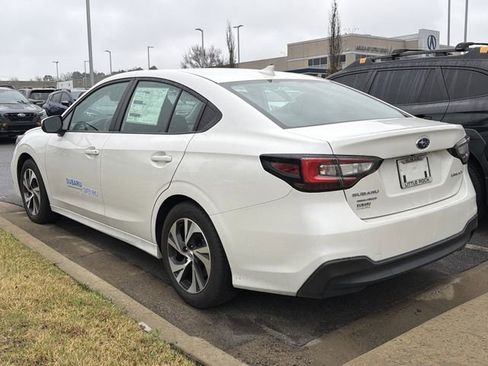 Used 2025 Subaru Legacy Premium image 6