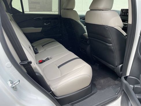 New 2026 Honda Passport RTL image 9