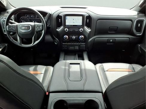 Used 2020 GMC Sierra 1500 AT4 w/ AT4 Premium Package AWD/4WD image 11