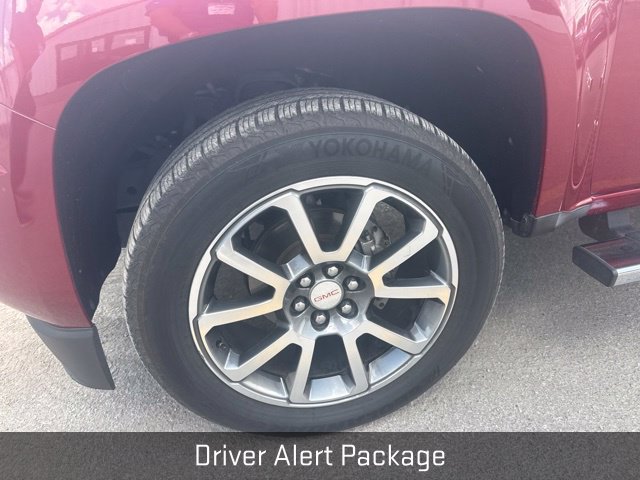 Used 2019 GMC Canyon Denali AWD/4WD image 3