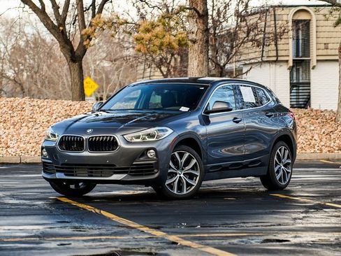 Used 2018 BMW X2 xDrive28i w/ Convenience Package image 1
