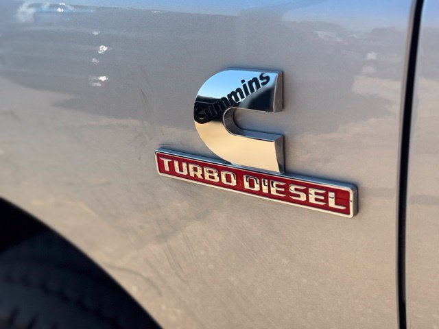 Certified 2026 RAM 2500 Laramie AWD/4WD image 7