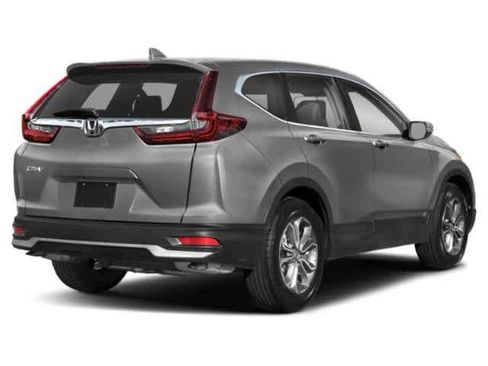 Used 2020 Honda CR-V EX image 2