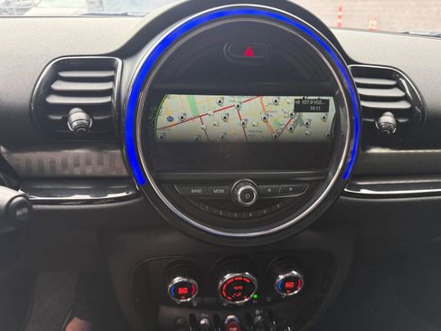 Used 2017 MINI Cooper Clubman S AWD/4WD image 21