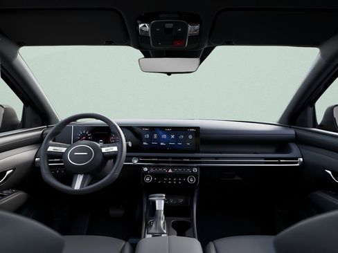 New 2026 Hyundai Santa Cruz SEL FWD image 11
