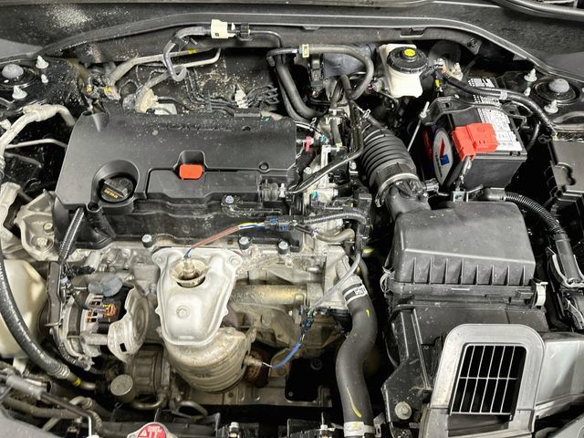 Used 2023 Honda HR-V LX image 29
