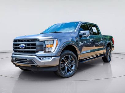 Used 2023 Ford F150 Lariat
