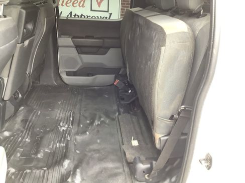 Used 2023 Ford F250 XL w/ XL Chrome Package image 12