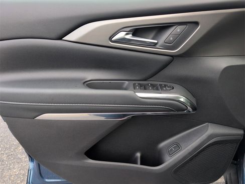 Certified 2026 Chevrolet Traverse LT w/ LPO, Floor Liner Package image 16