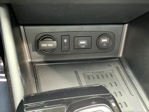 Used 2020 Hyundai Sonata Limited image 27