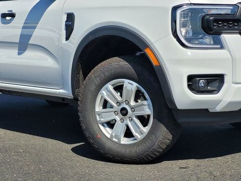 New 2025 Ford Ranger XL image 2