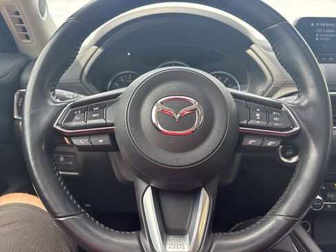 Used 2019 MAZDA CX-5 Grand Touring w/ GT Premium Package AWD/4WD image 12